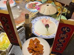 -蜀江龙火锅(339店)