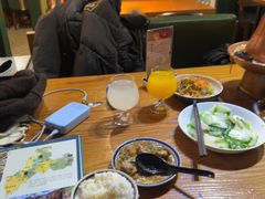 -蜗牛的家旅行主题云南菜餐厅.小酒馆(护国寺店)
