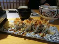 -吉兆·料理(红梅南路店)