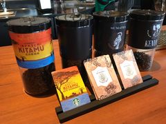 -星巴克(成都科学城店)