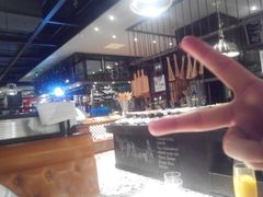 -星伦多海鲜自助餐厅(时代广场店)