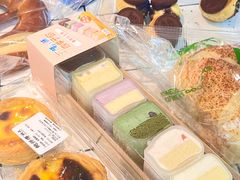 -blt精品超市(上海杨浦合生汇店)