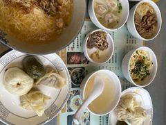 -正一涵老味道名小吃(广汉总店)