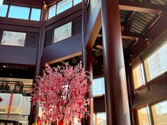 -苏州吴宫泛太平洋酒店