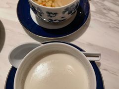 鸡头米-新荣记(新源南路店)