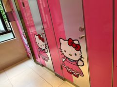 -安吉Hello Kitty乐园