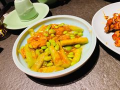 -北平盛世·新京菜·北京烤鸭(劲松·双井店)