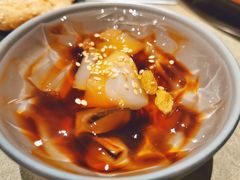 川妹子冰粉-贰重天冰煮羊自助火锅(东坝店)