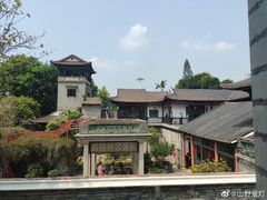 -东莞市可园博物馆