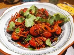 -一起吃小龙虾·海鲜(海珠店)