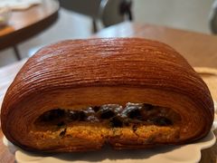 -VERIE BAKEHOUSE