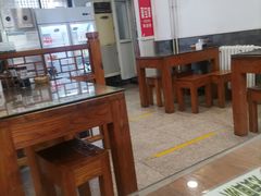 -晋宝章大同刀削面(月坛店)