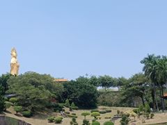 -广州莲花山旅游区