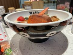 -味千拉面(双井店)