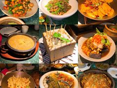 -姐夫的小菜(新中关购物中心店)