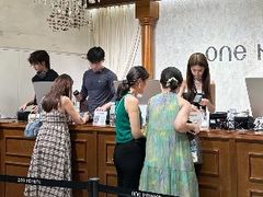 -ONE MOMENT(北京朝外店)