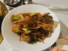 -八珍玉食鸡煲·打边炉(印象城店)