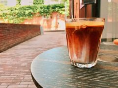 污咖啡Dirty-大酉·M Coffee(北京美术馆店)