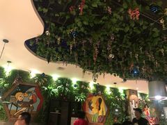 -寂寞的豆芽(龙泽路店)