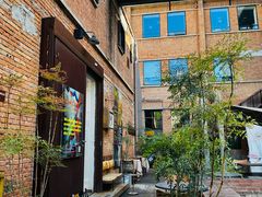 -大酉·M Coffee(北京美术馆店)