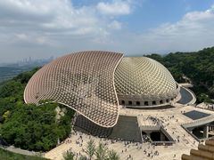 -牛首山文化旅游区