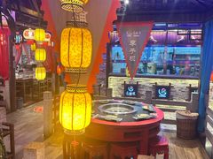 -唇辣号重庆老火锅(燕郊鑫乐汇店)