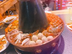 -徐记铜火锅(泉园店)