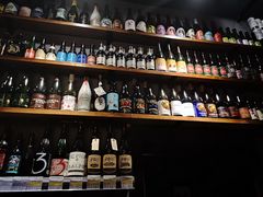 -虚荣精酿酒屋(五羊店)