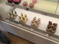 -好利来(桃源店)