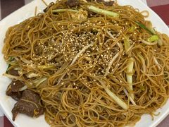 -吉源大排档·鱼生·海鲜(烧烤彩印厂店)