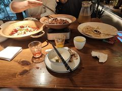-永安水煮活鱼·仪征菜(仪征奥林匹克店)
