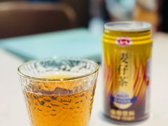 麦仔茶-鹿港小镇(滨北店)