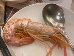 -芭菲盛宴·环球美食(解放碑英利国际店)