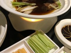 -阿庄新豫菜(通泰路店)