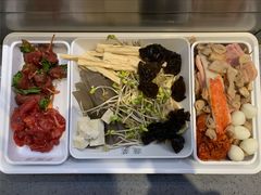 -成都你六姐·牛肉冒菜(城市集市合生汇店)