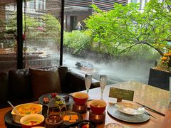 -北書房·墨宴(国际博览中心店)