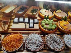 -一绪に寿喜烧自助(世茂广场店)