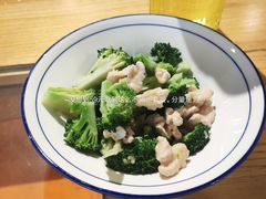 -赤宴·川菜(玉林店)