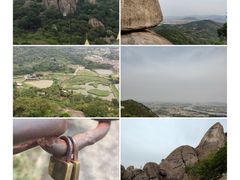 -云洞岩风景区