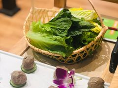 -椰夫人·养生椰子鸡(金沙洲永旺店)