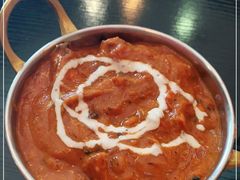 -克比叔叔印度餐厅Kebabs on the Grille(永康路分店)