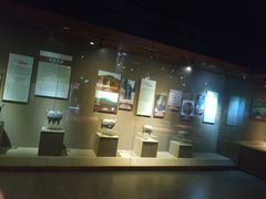 -洛阳周王城天子驾六博物馆