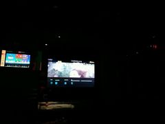 -百威KTV(恒福路店)