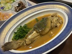 -酒蜻蜓·庭院私房菜(天元东路店)