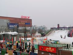 -万达广场(北京槐房店)