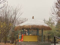 -南宫温泉水世界