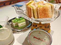 -芽笼芽笼新加坡餐厅(环球港店)