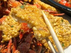 -杨氏青龙虾·羊蝎子(珠江路店)