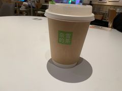 -奈雪的茶(大悦城店)