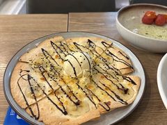 -Maxpoint Kitchen 西餐咖啡(乐峰广场店)